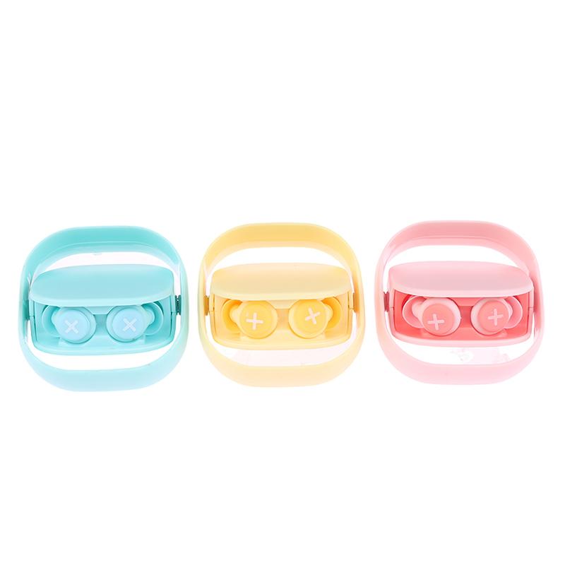 Беруши для сна Четырехслойная конструкция Силиконовые беруши Профессиональная звукоизоляция Шум